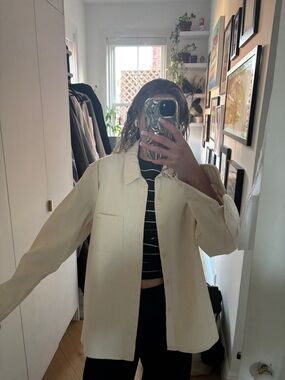 Men’s APC XXL button up